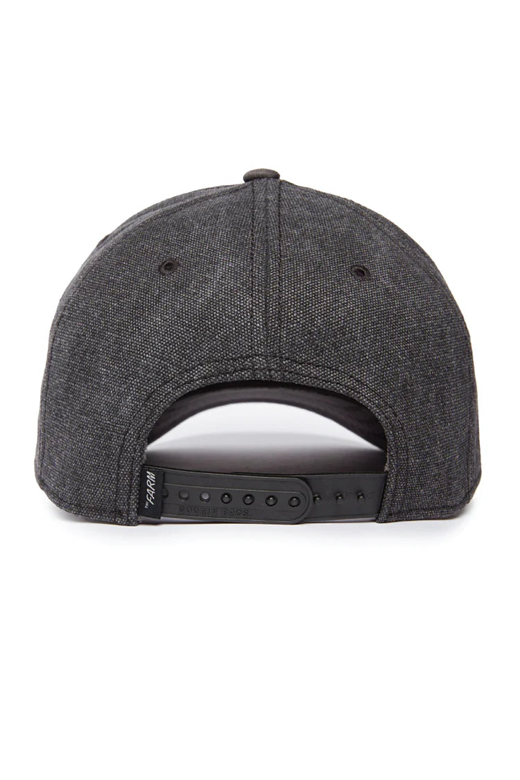 Goorin Bros Bucking Duck {Colt} (Black)