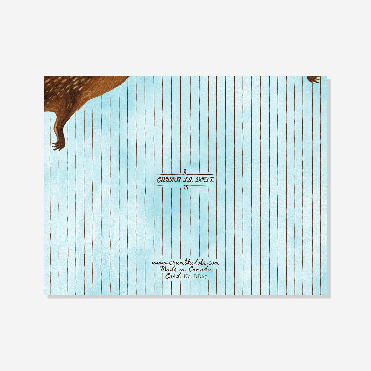 Crafty Bitches | Congratulations or Encouragement Card