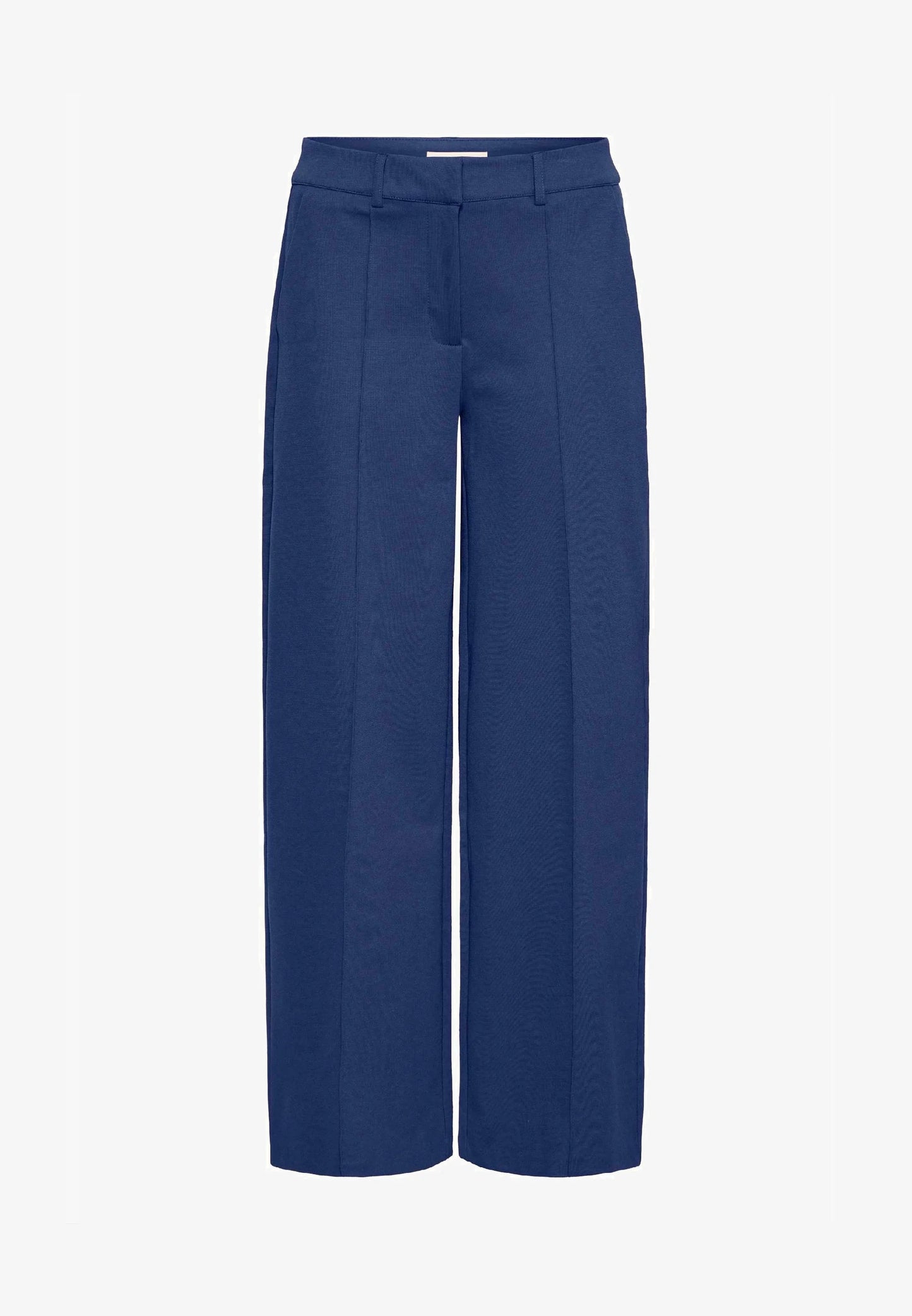 Ihkate Wide Leg Pant (Patriot Blue)