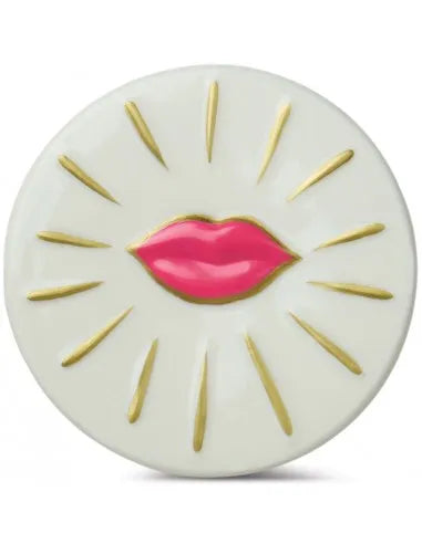 Paddywax Kiss for Luck (Smoked Cherry)