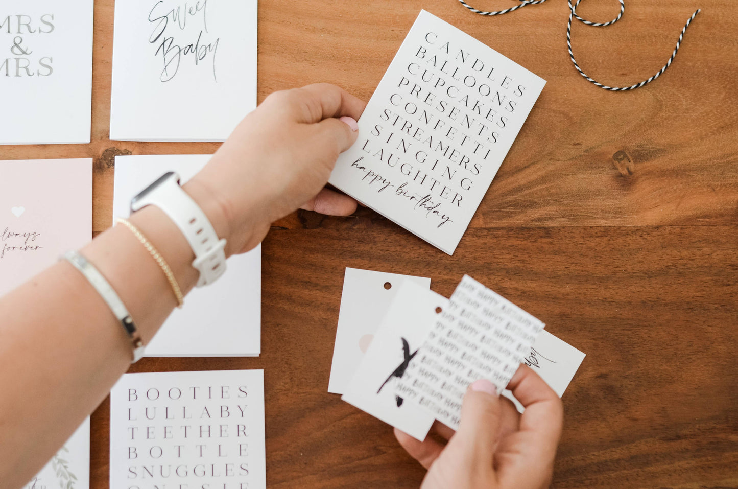 Happy Wedding Day Card