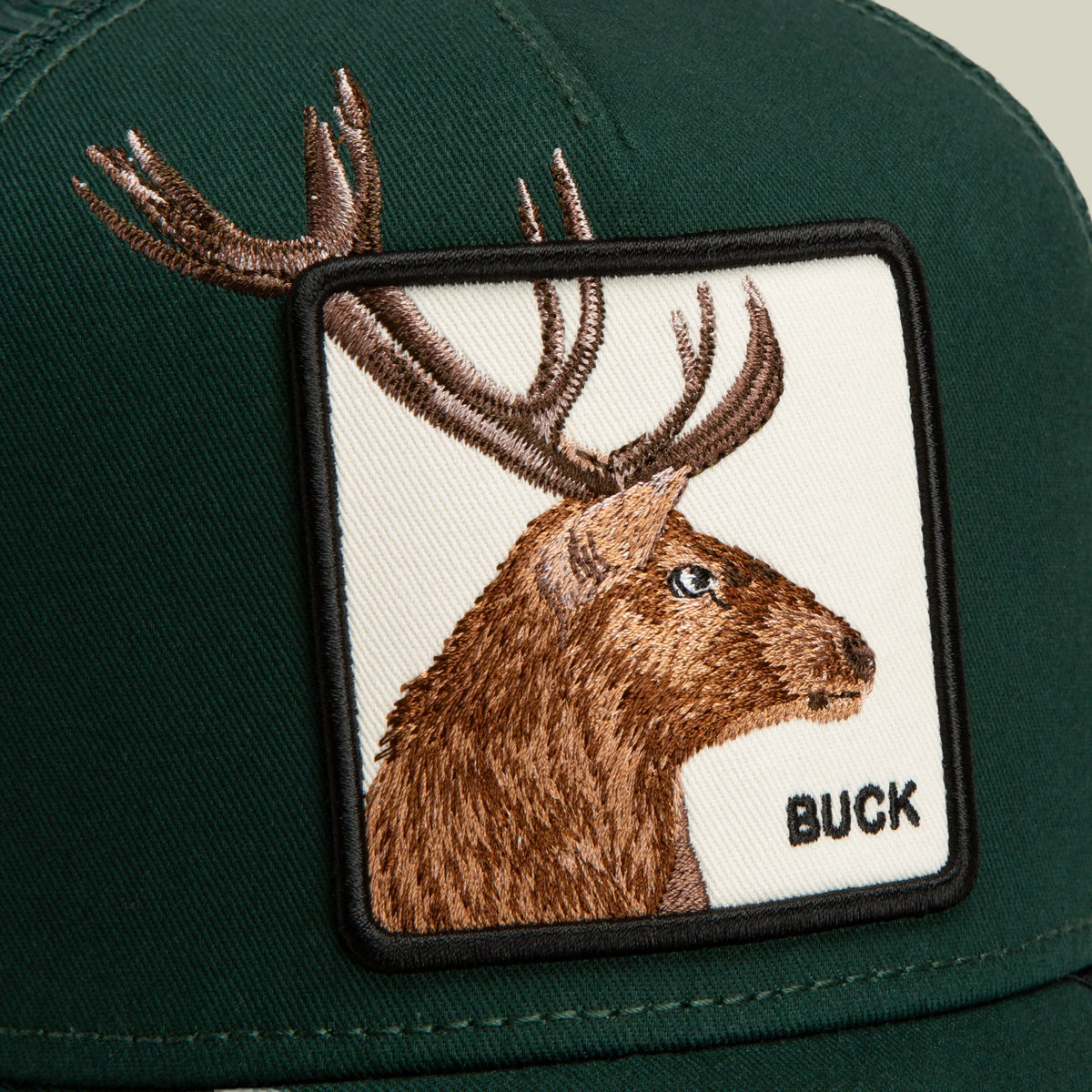 Over the Line Buck