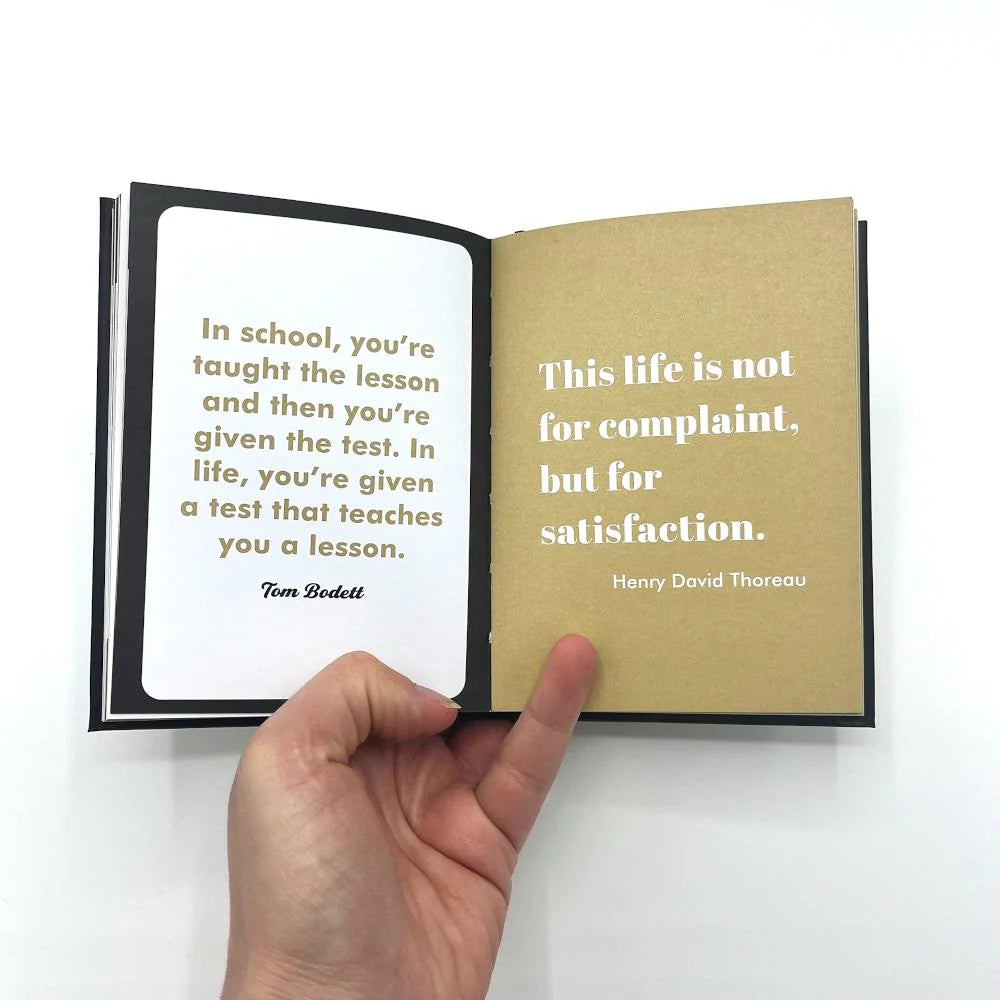 Shit Happens Book