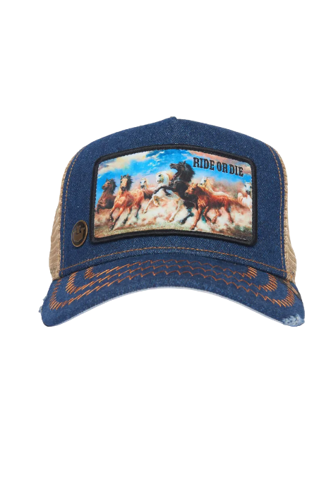 Goorin bros horse shop