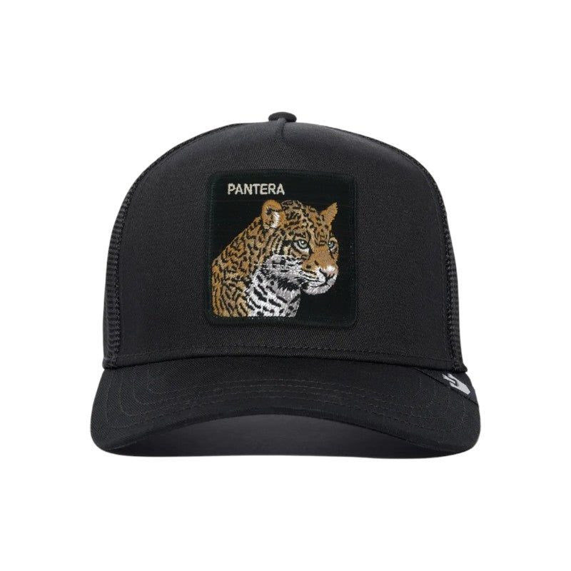 Goorin Bros The Pantera (Black)