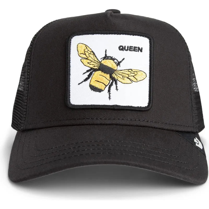 Goorin Bros Queen Bee {Queen} (Void)