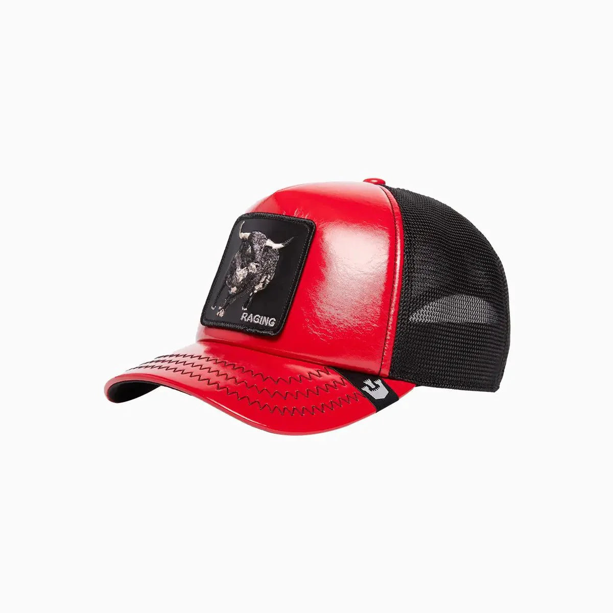 Goorin Bros Pamplona {Raging} (Red)
