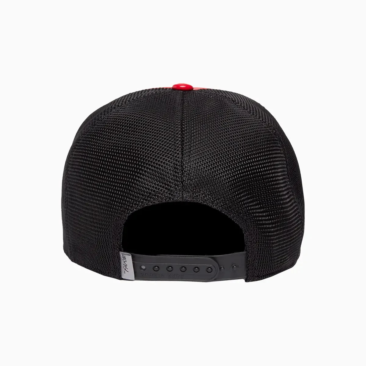 Goorin Bros Pamplona {Raging} (Red)