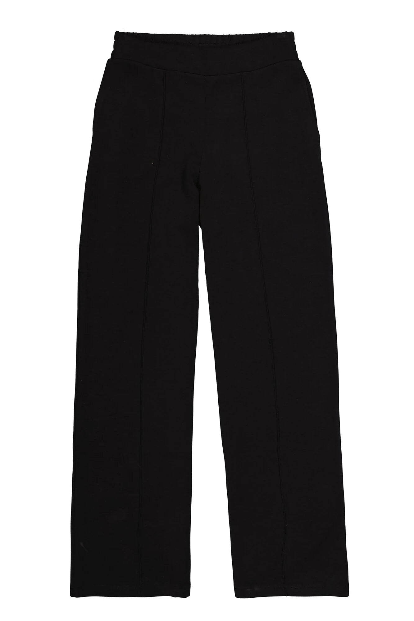 Stefania Pants (Black)