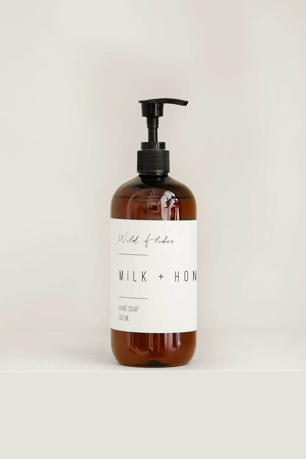 Rosemary Mint Hand Soap