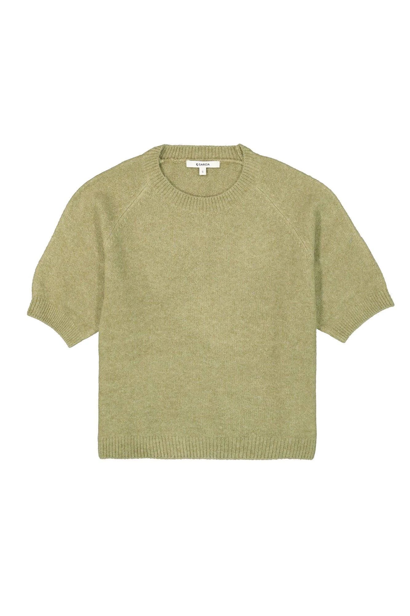 Gretel Sweater (Mermaid)