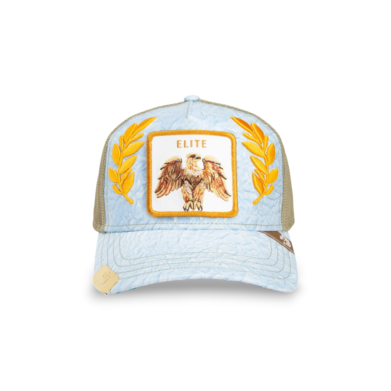 Goorin Bros Phashun (Elite / Sky)
