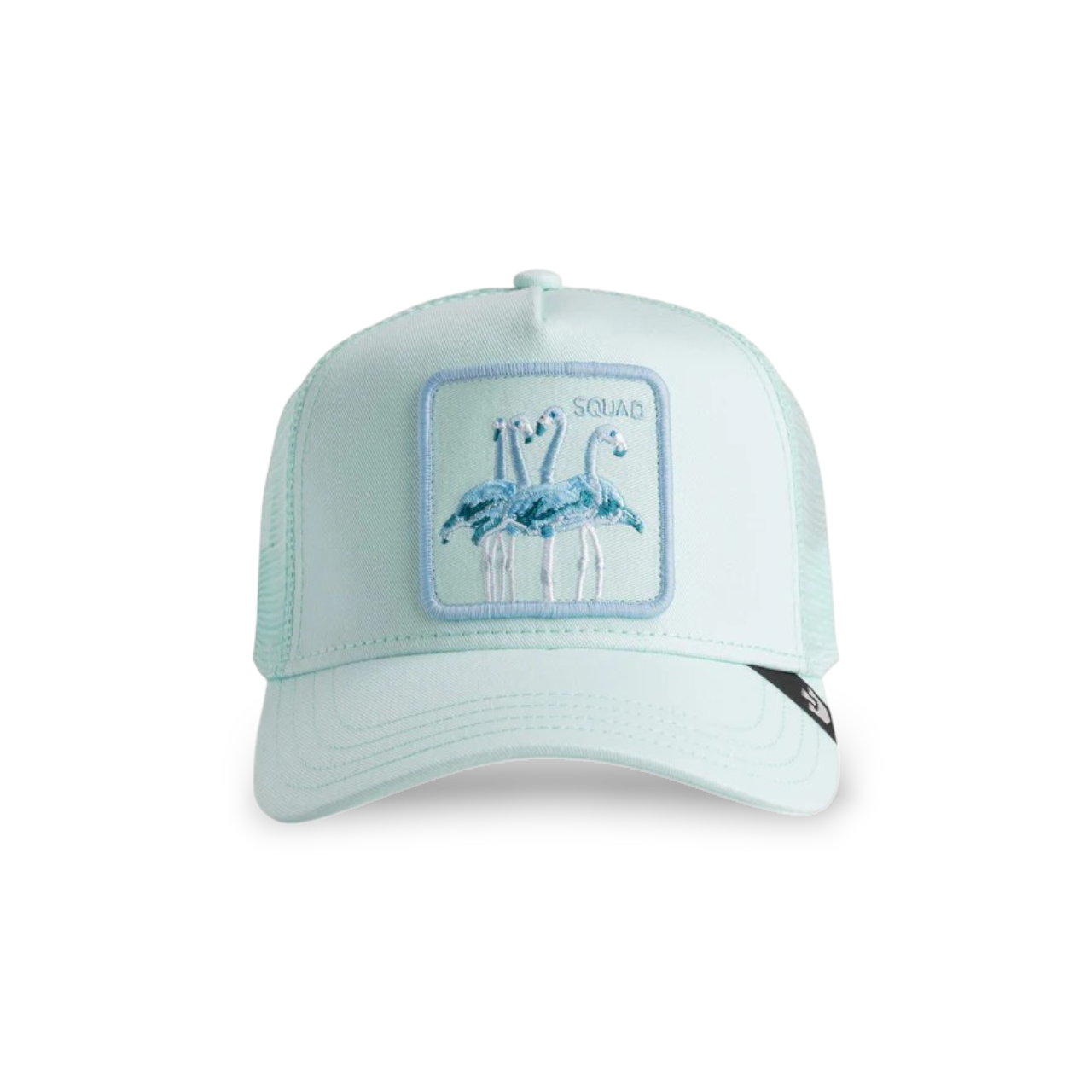 Goorin Bros Mirage Squad (Squad / Light Blue)