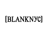 Blank NYC