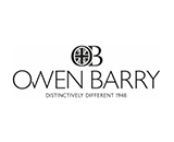 Owen Barry