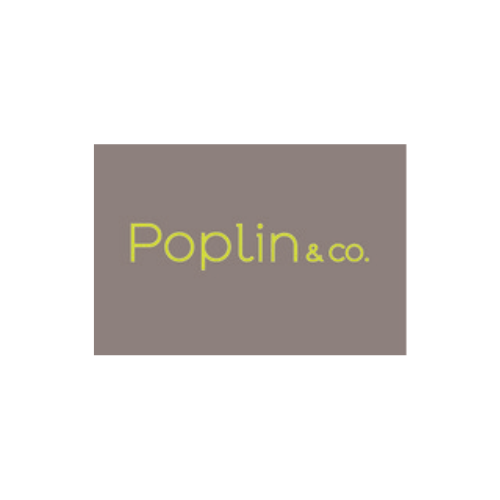 Poplin & Co.