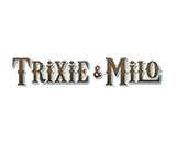 Trixie and Milo