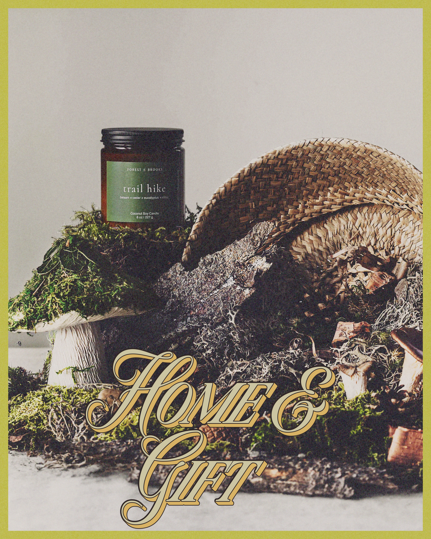Home + Gift