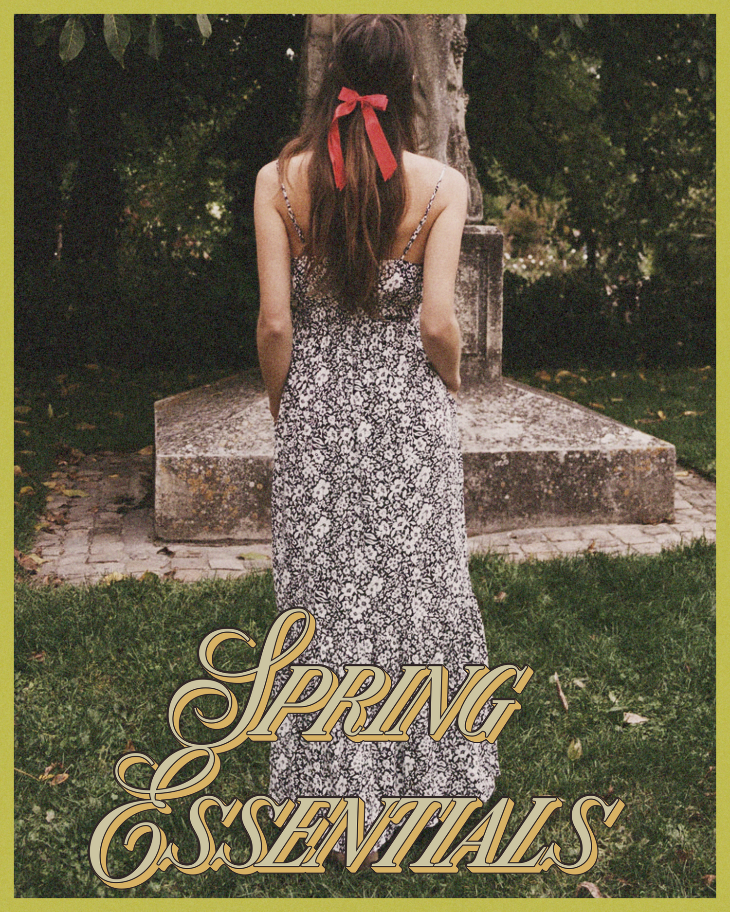 Spring Collection