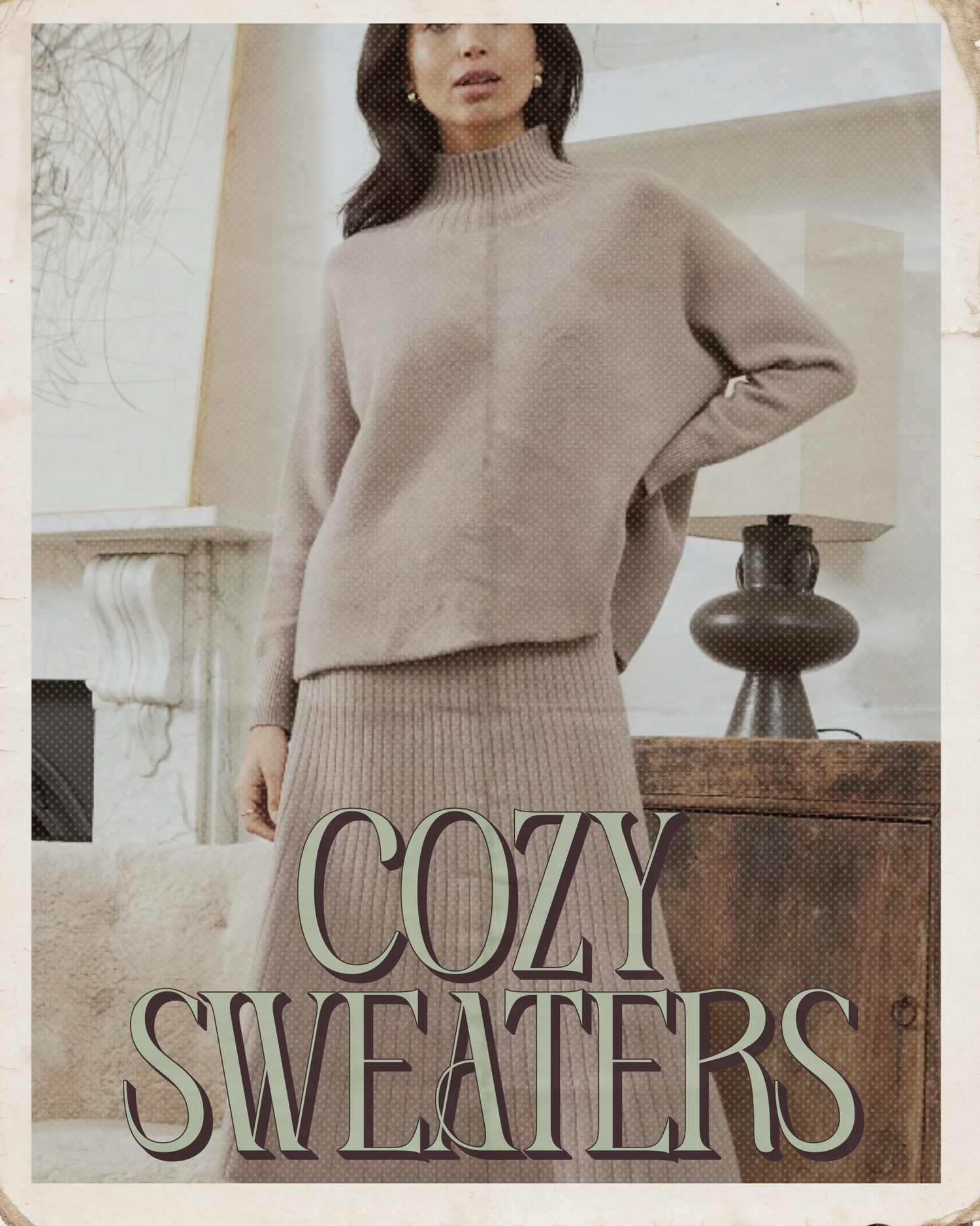 Women's Sweaters