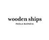 Wooden Ships