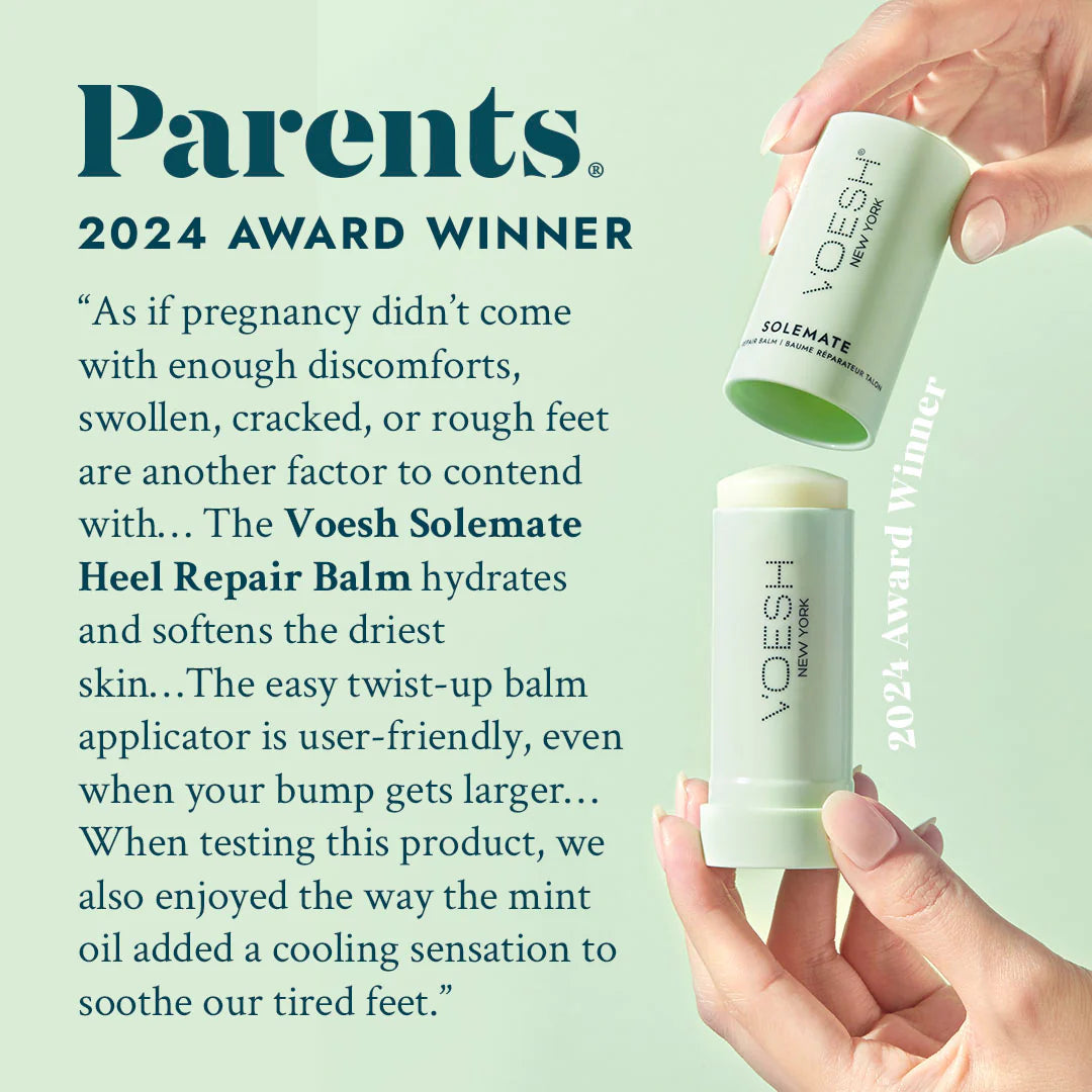 Heel Repair Balm (Mint)