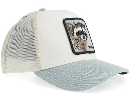 Denim Degen (Light Denim)