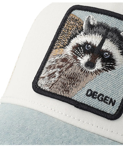Denim Degen (Light Denim)