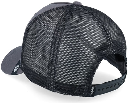 Goorin Bros The Black Sheep {Black Sheep} Trucker Hat (Grey)
