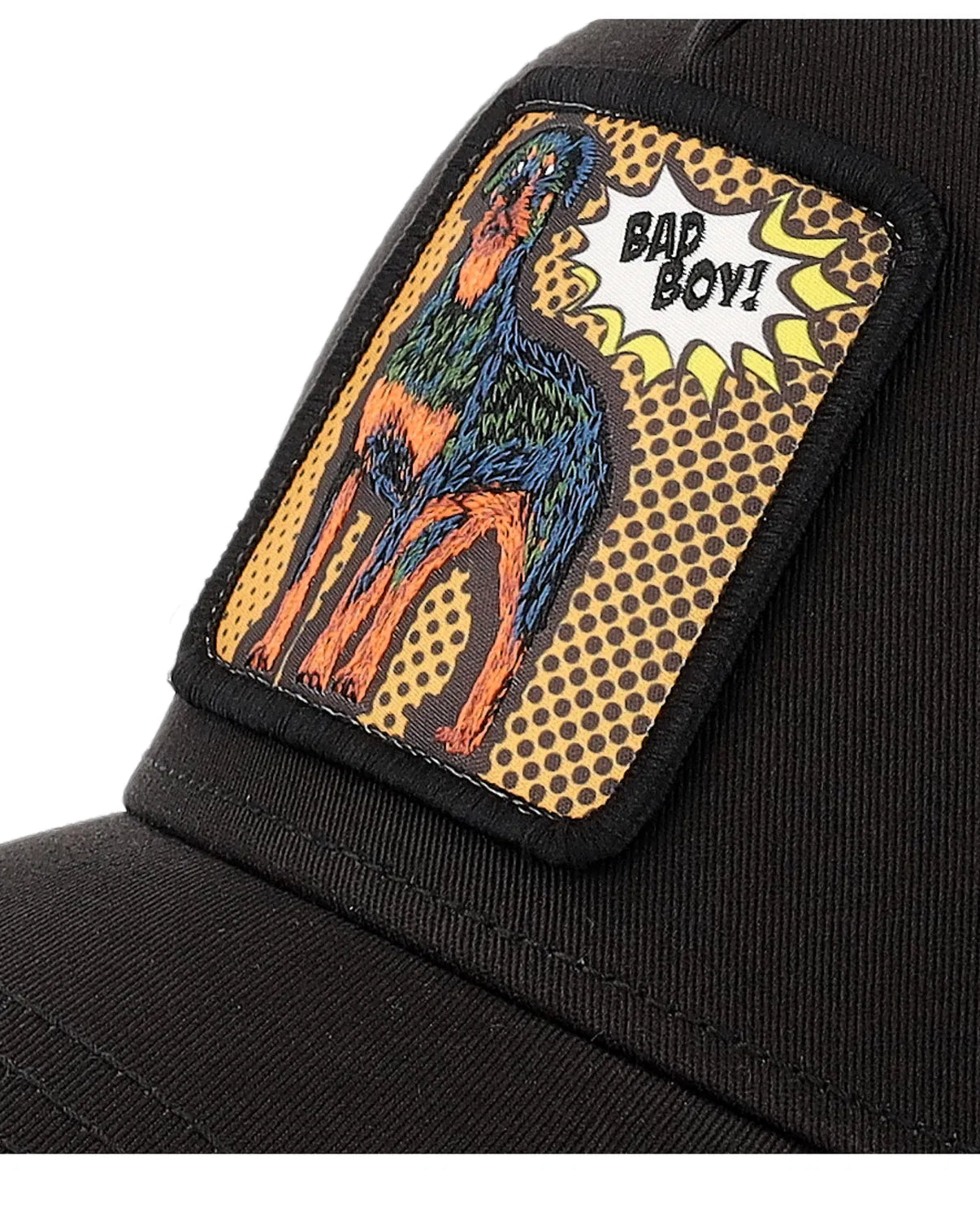 Popart Bad Boy