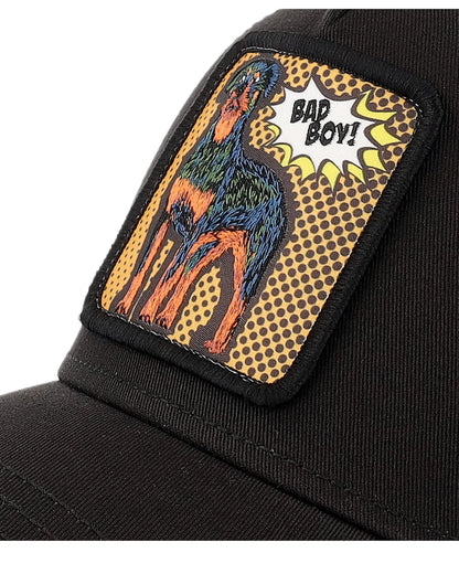 Popart Bad Boy