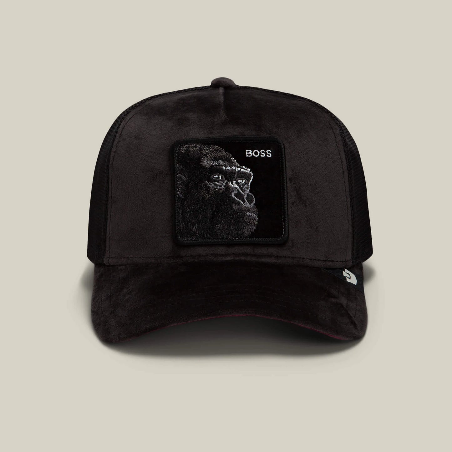 Velour Boss (Void)