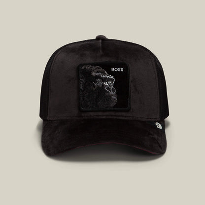 Velour Boss (Void)