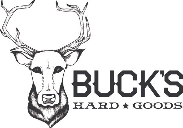 Buck's Hard Goods