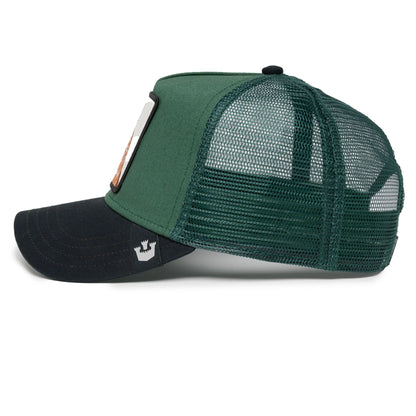 Goorin Bros The Giraffe {High} (Green)