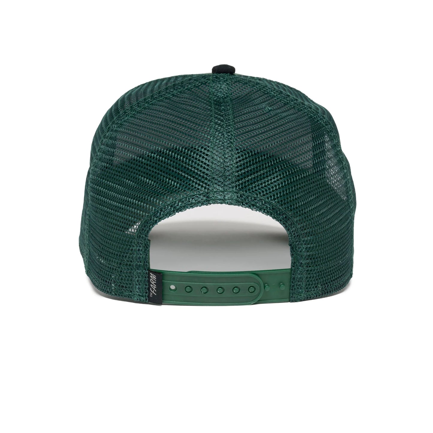 Goorin Bros The Giraffe {High} (Green)