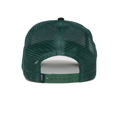 Goorin Bros The Giraffe {High} (Green)