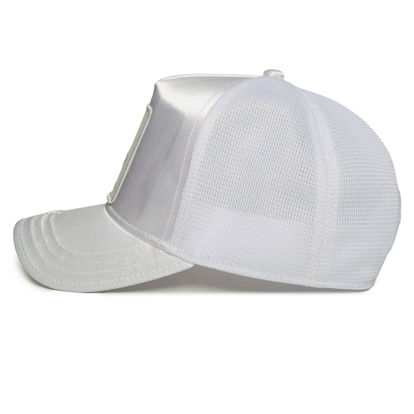 Goorin Bros Hashtag {Blessed} (White)
