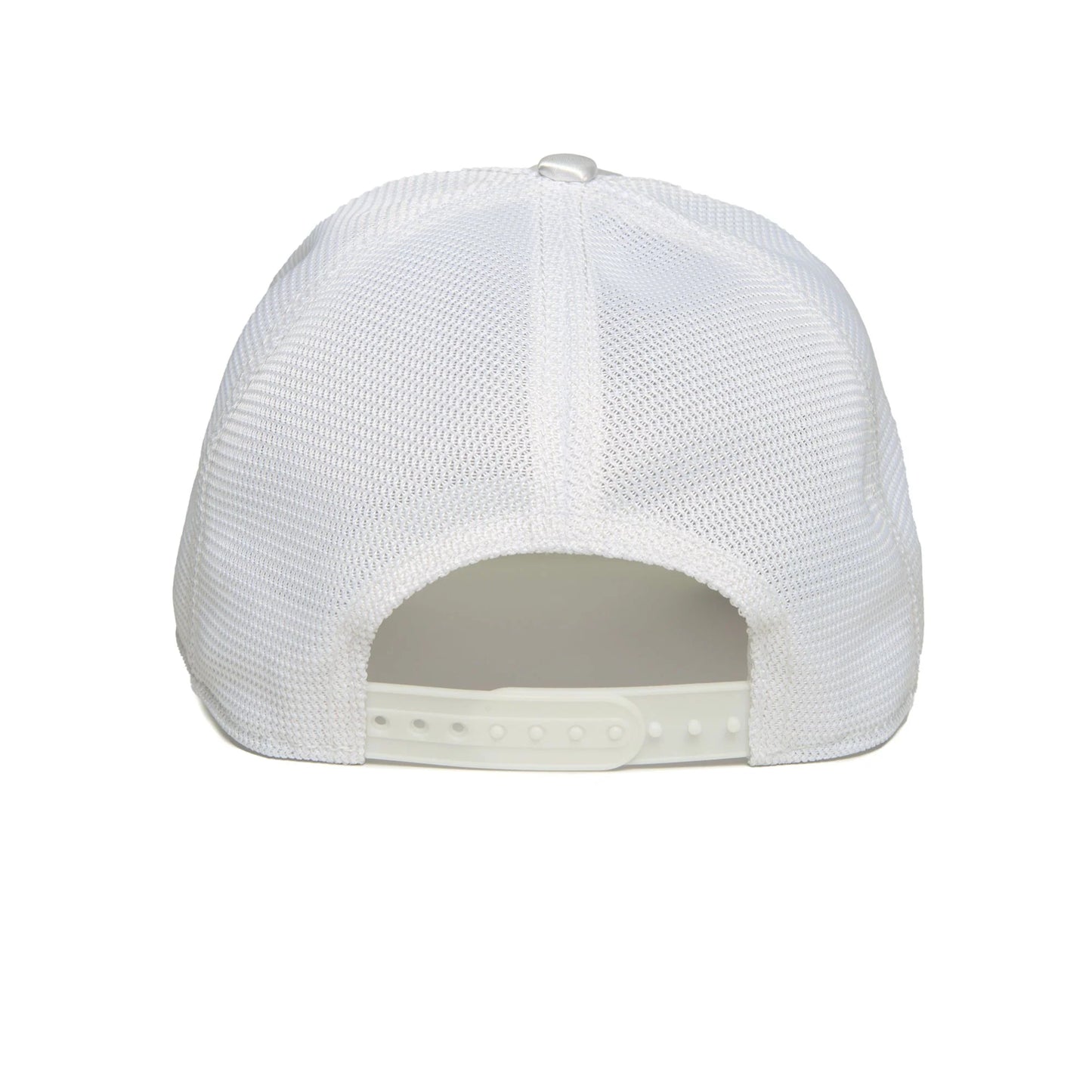 Goorin Bros Hashtag {Blessed} (White)