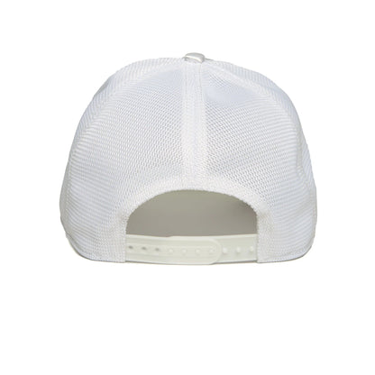 Goorin Bros Hashtag {Blessed} (White)