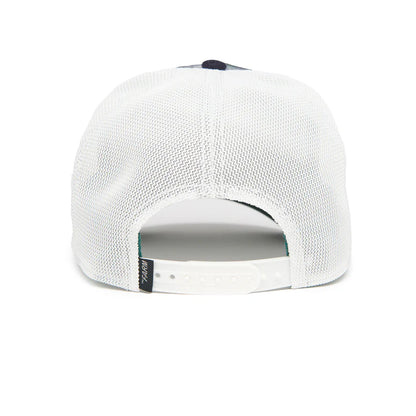 Goorin Bros Moon Cow {Cash} (Navy)