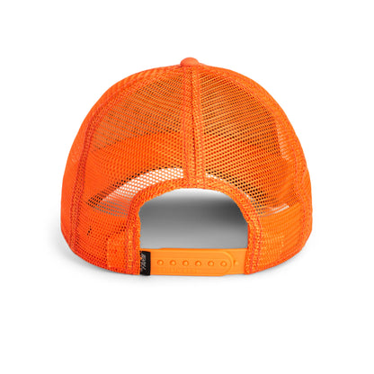 Goorin Bros Maybe {Game} (Orange)