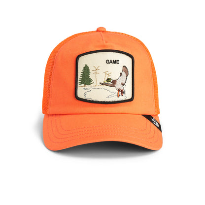 Goorin Bros Maybe {Game} (Orange)