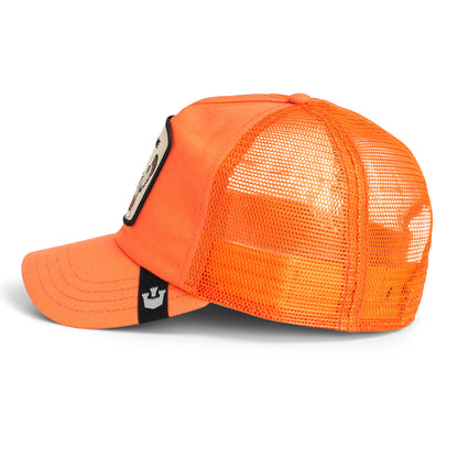 Goorin Bros Maybe {Game} (Orange)