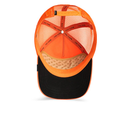 Goorin Bros Maybe {Game} (Orange)