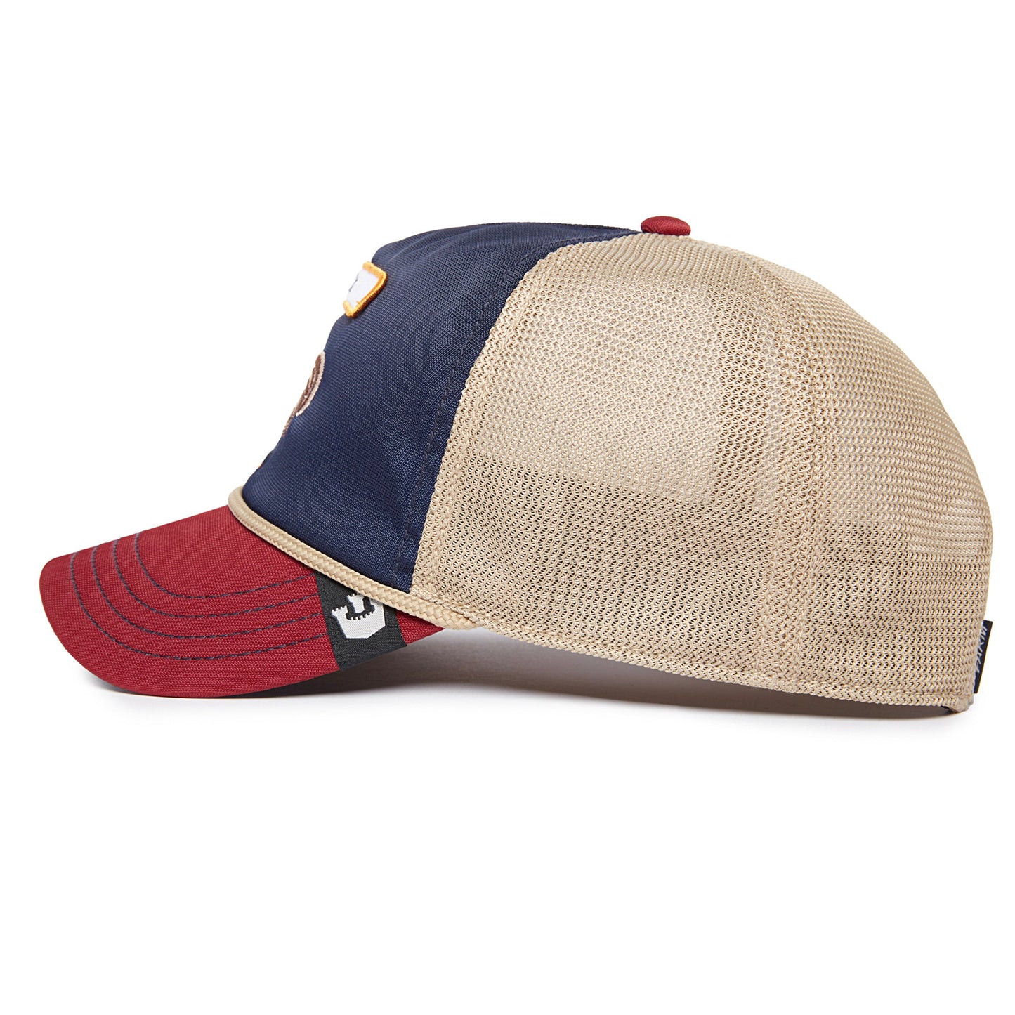 Goorin Bros GB2 Rooster {Cock} (Navy)