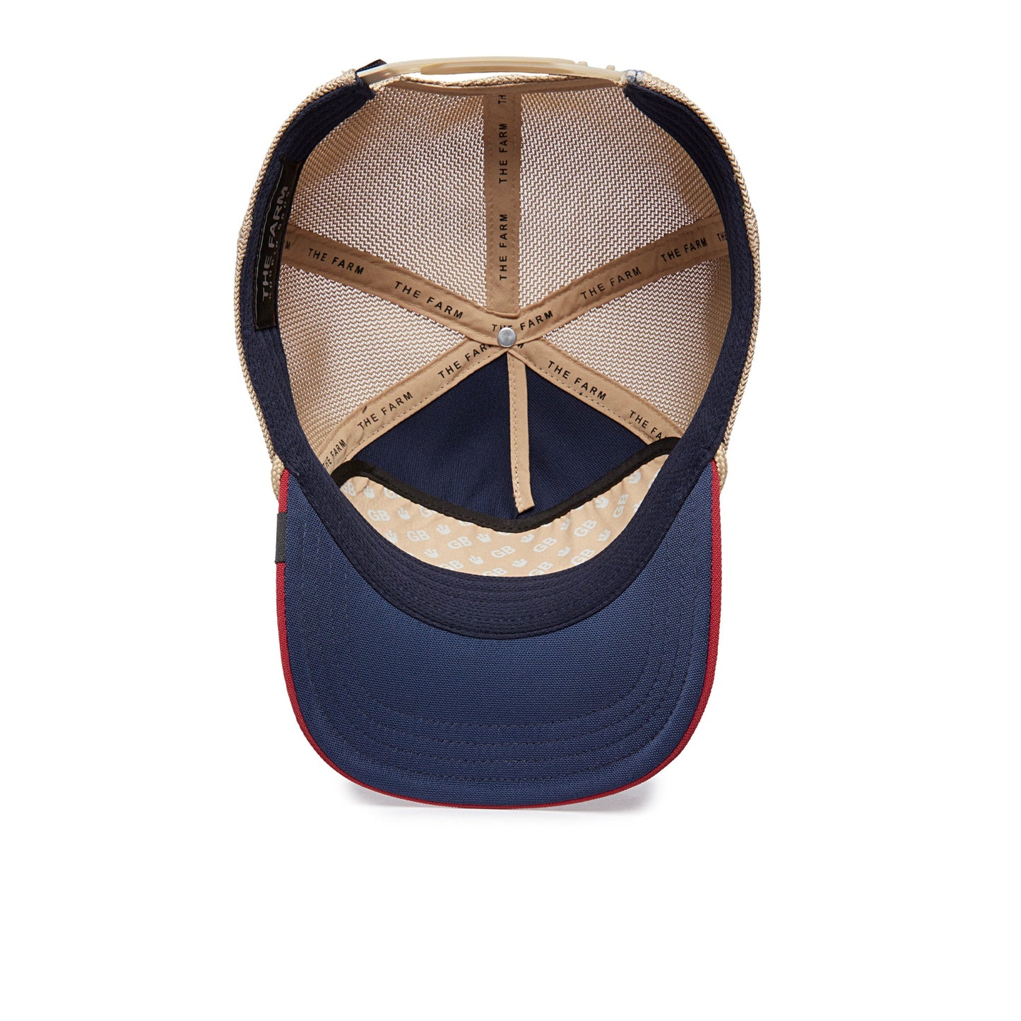 Goorin Bros GB2 Rooster {Cock} (Navy)