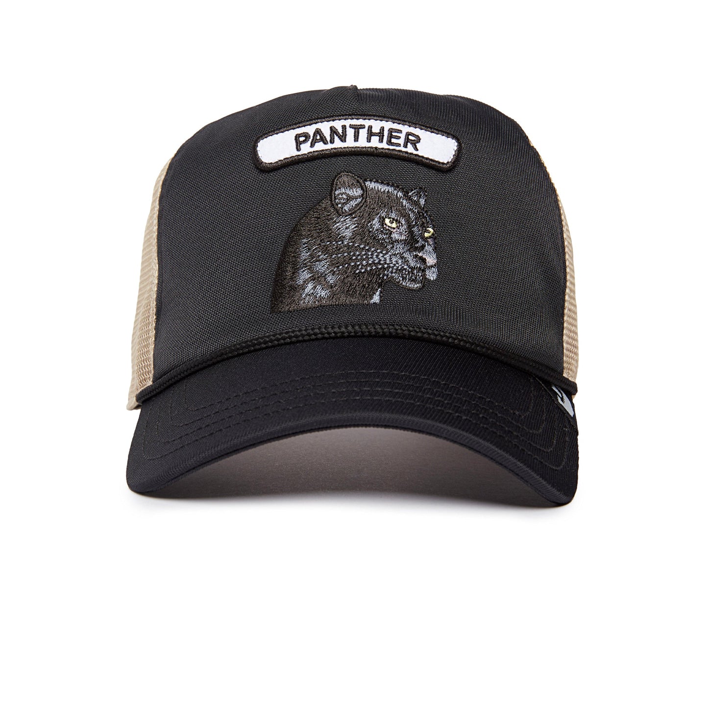 Goorin Bros GB2 Panther {Panther} (Black)