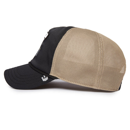 Goorin Bros GB2 Panther {Panther} (Black)
