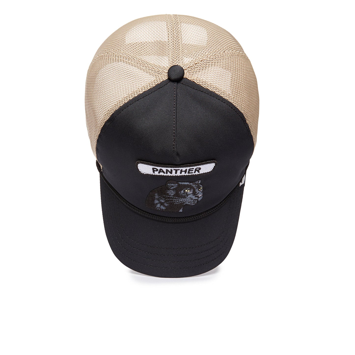 Goorin Bros GB2 Panther {Panther} (Black)